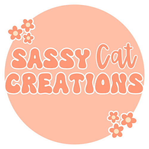 SassyCatCreations